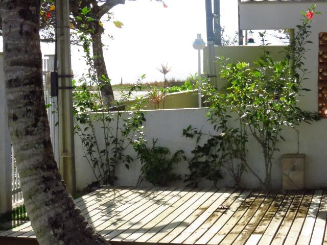 Casa com piscina em Itapoá ,3 quartos(1 suíte), ar, wifi, monit. 24h, 60 metros da praia - Foto 5