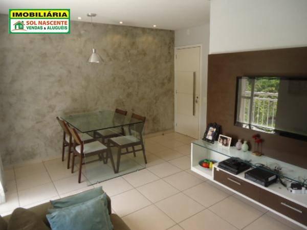 Apartamento - Foto 5