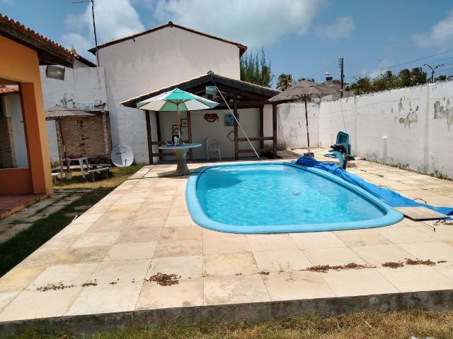 Casa na praia do Iguape/Barro Preto - Foto 2