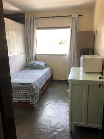 Quarto mobiliado em república - Foto 18