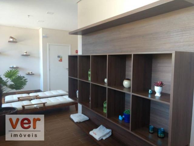 Apartamento à venda, 110 m² por R$ 700.000,00 - Salinas - Fortaleza/CE - Foto 14