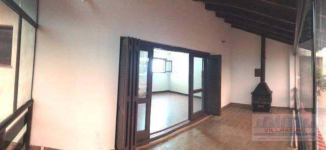 Casa para alugar, 550 m² por R$ 15.000/mês - Jardim Verde - Porto Alegre/RS - Foto 15
