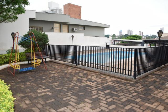 Apartamento com 2 quartos no Jardim Santa Paula - Foto 11