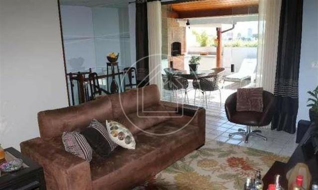 Coberturas dos sonhos com vista Mar !! - Foto 9