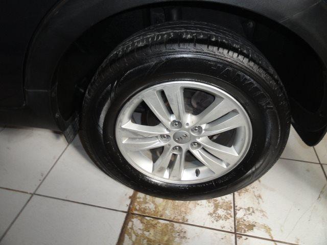 KIA SPORTAGE 2012/2012 2.0 LX3 G2 4X2 16V GASOLINA 4P MANUAL - Foto 8