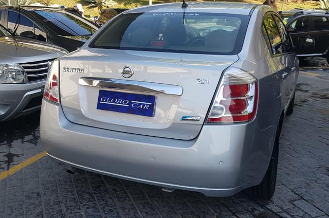 Nissan sentra 2.0s automático - Foto 4