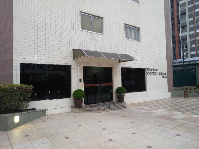 C- Ap 1446 Apartamento 2 quartos, vaga coberta. Próximo ao Shopping Estação - Foto 3