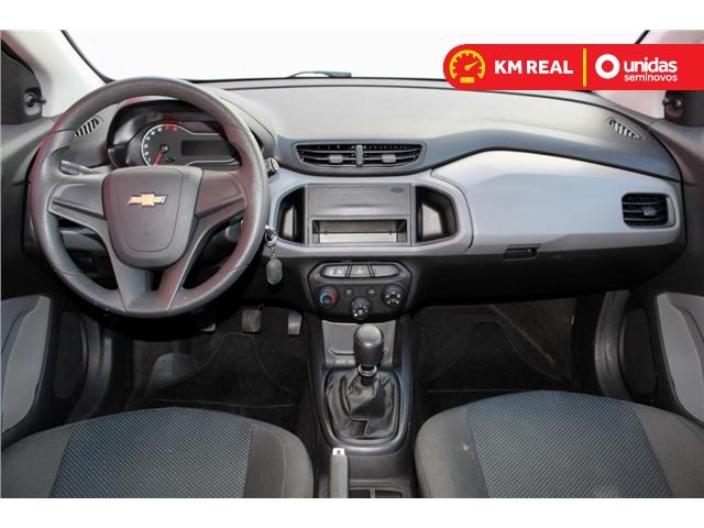 Chevrolet Onix 1.0 mpfi joy 8v flex 4p manual - Foto 7