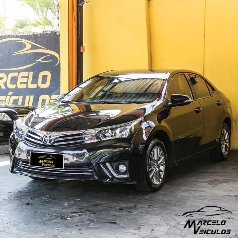TOYOTA COROLLA 2016/2017 2.0 XEI 16V FLEX 4P AUTOMÁTICO
