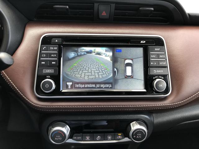 Nissan Kicks 1.6 SL (Único dono) - Foto 15