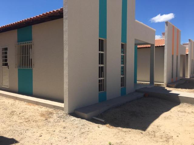 Casa na cidade de Altos-PI, ás em frente a Nova Rodoviária VD-0868 - Foto 5
