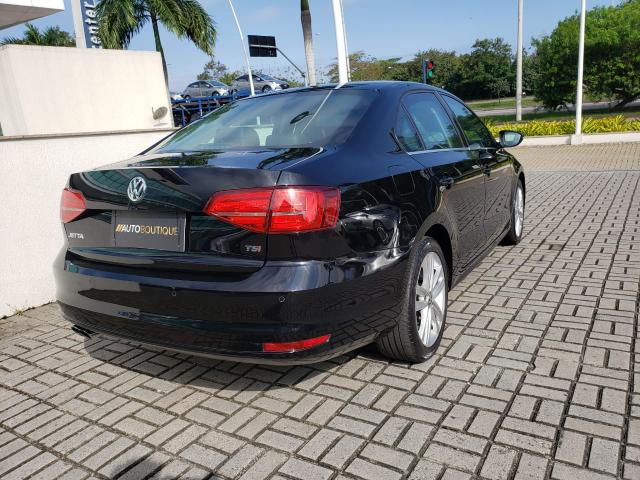 Jetta tsi blindado - Foto 4