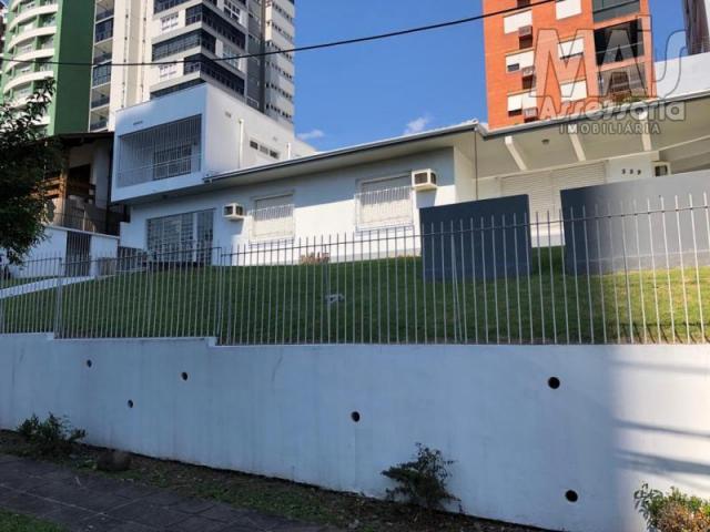 Casa comercial para locação em novo hamburgo, centro