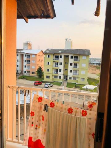 Vende-se Apartamento Residencial Araçá - Foto 3