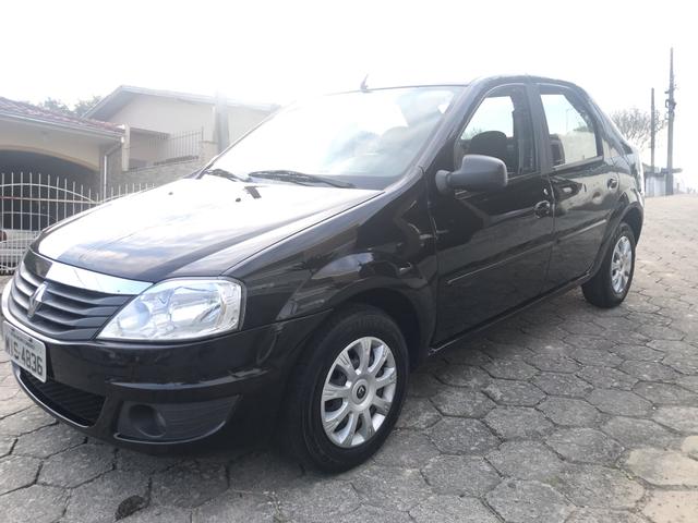 Renault Logan Exp. 2011 - Foto 3