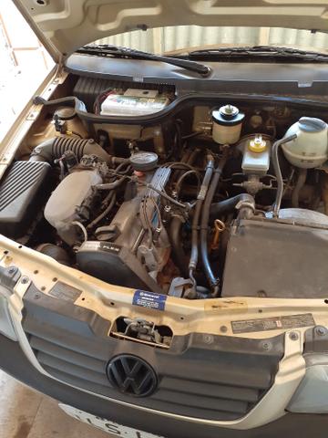 Vendo gol ap 1.6 8v completo - Foto 3