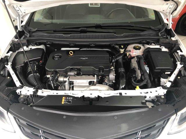 Cruze Lt Aut (Branco Perola) - Foto 8