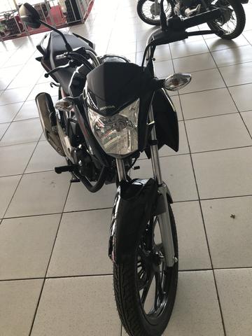 CG160 Titan 20/20