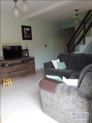 Casa com 3 dormitórios à venda, 106 m² por r$ 350.000,00 - cristal - porto alegre/rs - Foto 6