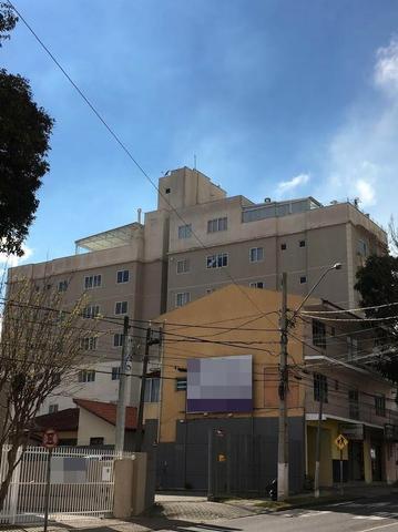 Apartamento no Centro de São José dos Pinhais - A210 - R$ 250.000,00 - Foto 5
