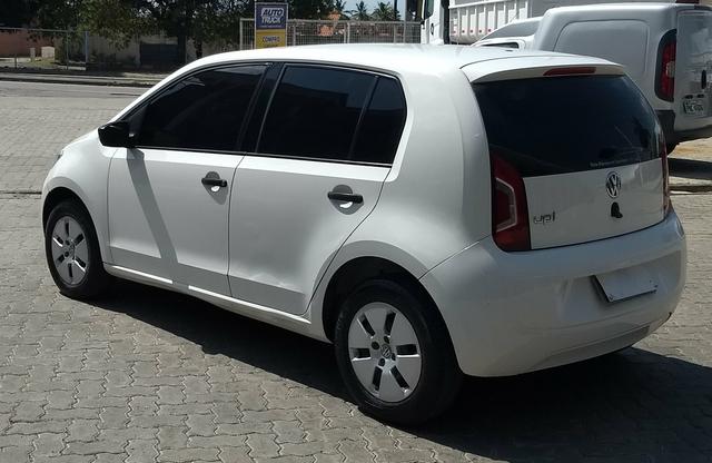 VW Up! Take ano 2015 - Foto 2