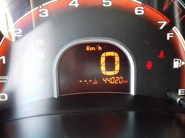 CHERY QQ 2016/2016 1.0 MPFI ACT 12V GASOLINA 4P MANUAL - Foto 9
