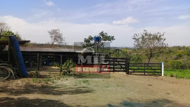 Oportunidade chácara, sítio 4 Hidrolândia/Aragoiania - Foto 12