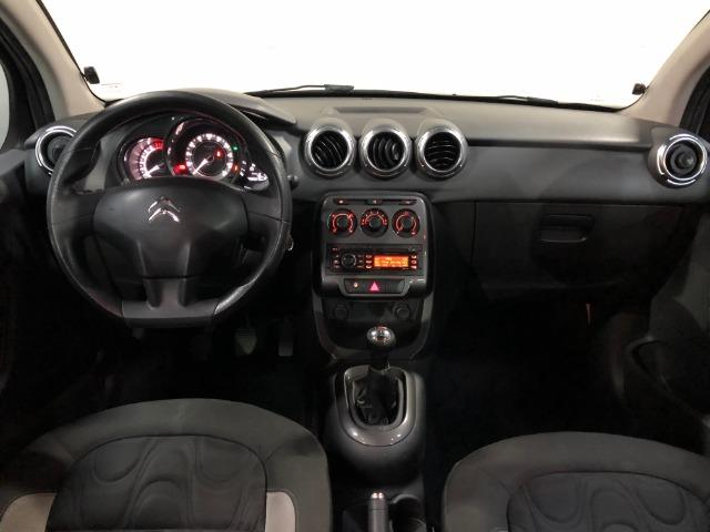 Citroen C3 Tendance 1.5 Mec. 2013 - Foto 7