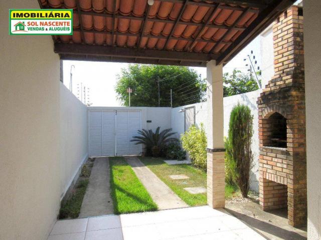 Casa plana - Foto 3