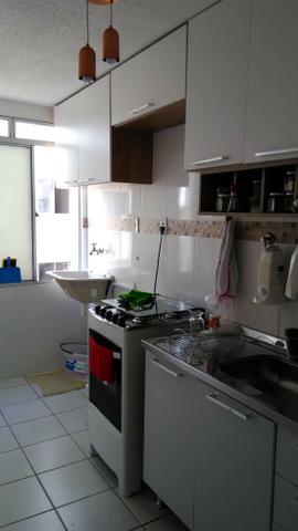 Vendo Apartamento 2/4 no Santana Tower II - Foto 10