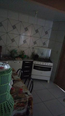 Vendo ou troco casa - Foto 6