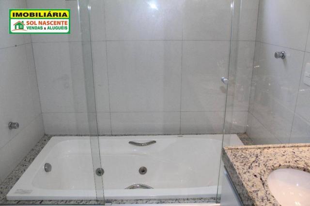 Casa duplex em condominio - Foto 17