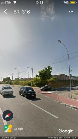 Aluguel Terreno com 12.275,16 m² (Barro Duro). Excelente oportunidade!! - Foto 5