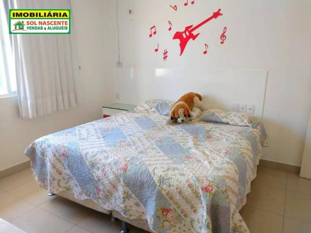 Casa duplex em condominio - Foto 19
