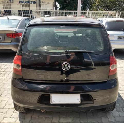 Vw Fox 1.6 de Repasse ano 2004 - Foto 6