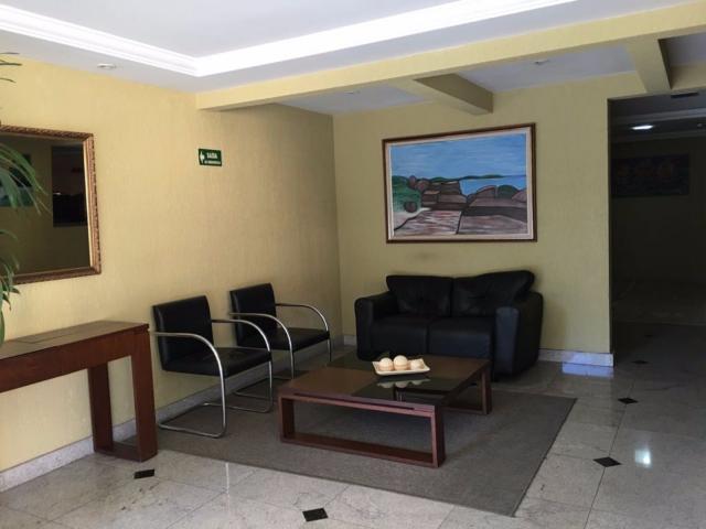 Excelente apartamento de 2qtos e 88m2 a poucos metros do rio quente resorts - Foto 6
