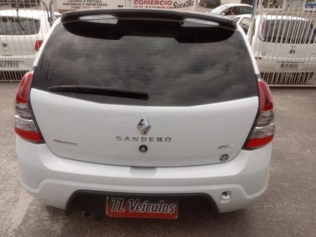Sandero Gtline filé - Foto 14