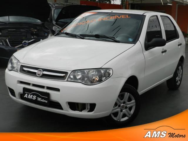 FIAT PALIO FIRE ECONOMY 2013
