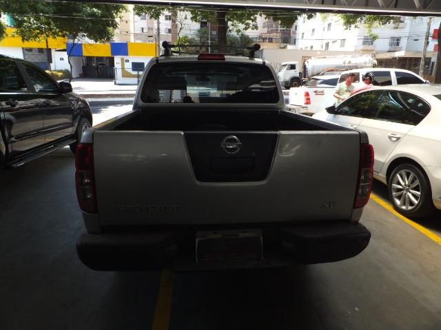 Nissan Frontier - Foto 4