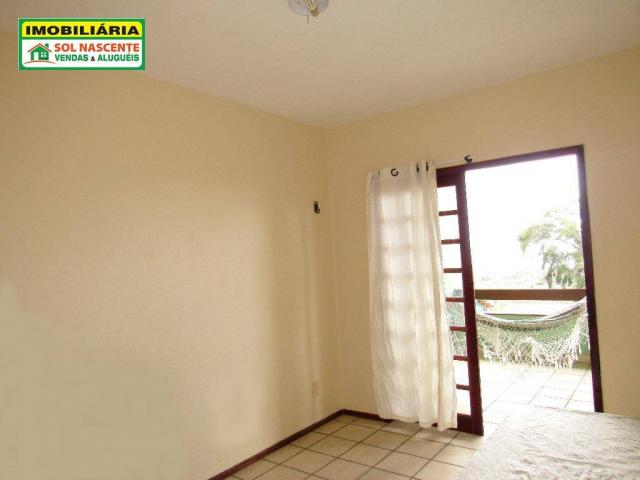 Casa duplex em condominio - Foto 7