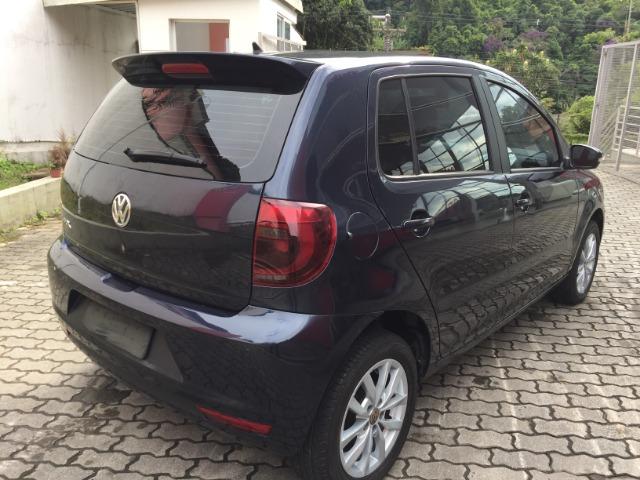 Vw Fox Rock in Rio 1.6 manual - Foto 3