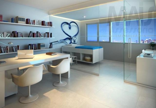 Comercial para venda em porto alegre, lindoia, 1 banheiro - Foto 4