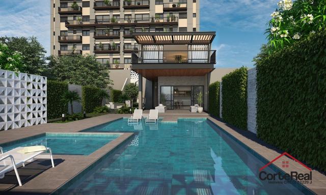 Apartamento à venda com 4 dormitórios em Tristeza, Porto alegre cod:8016 - Foto 16
