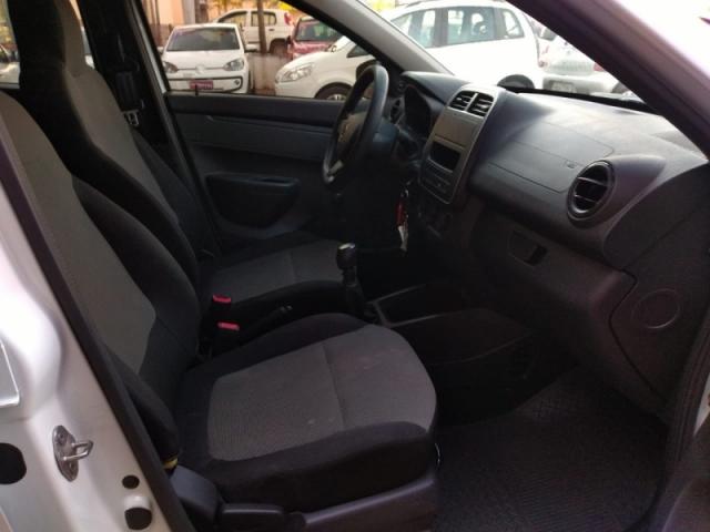 RENAULT KWID 1.0 12V SCE FLEX LIFE 2018 - Foto 3