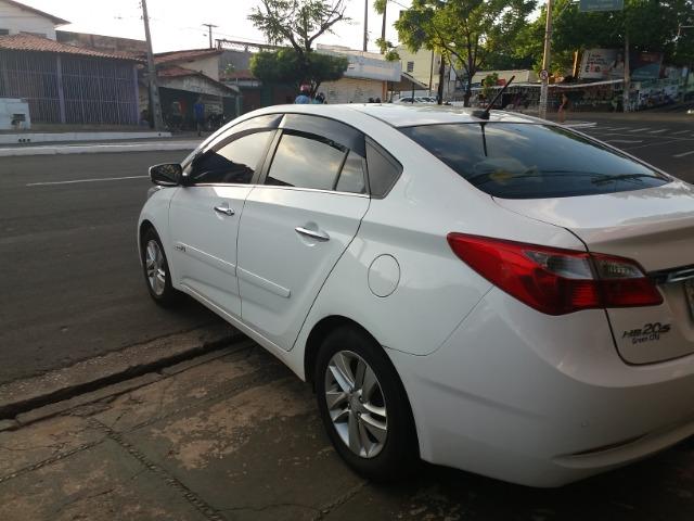 Hb20s 2015 1.6 manual premiun completo - Foto 5