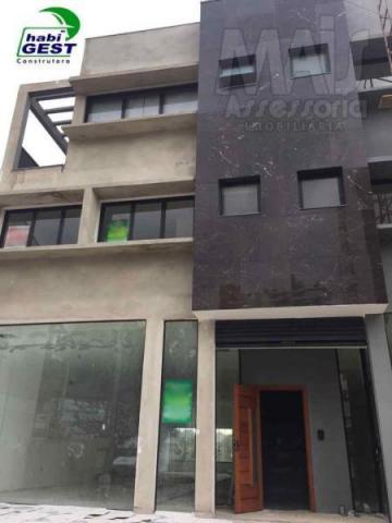 Comercial para venda em novo hamburgo, jardim mauá, 1 banheiro
