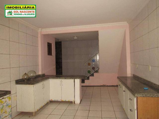 Casa duplex - Foto 8