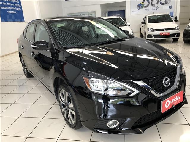 Nissan Sentra 2.0 sv 16v flex 4p automático - Foto 3