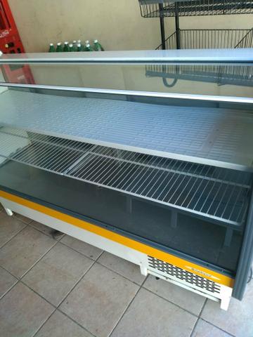 Balcão expositor e Freezer - Foto 3
