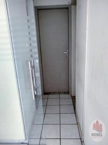 Apartamento à venda com 3 dormitórios em Brasília, Feira de santana cod:5518 - Foto 7